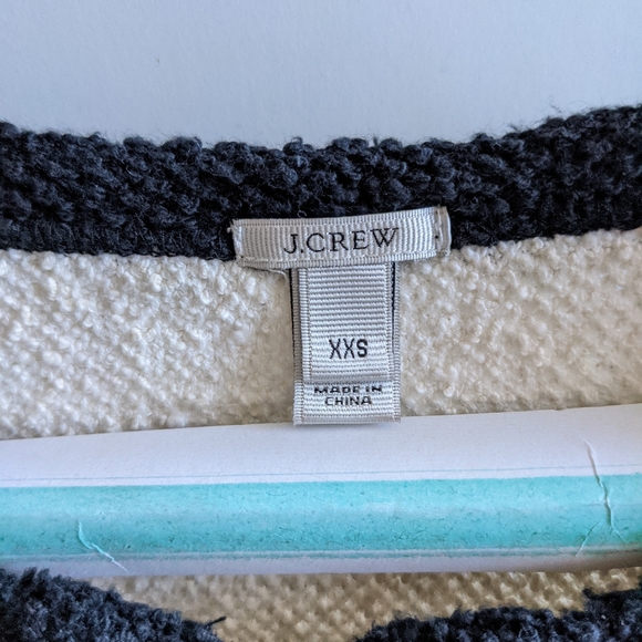 J. Crew boucle jacket - Picture 3 of 4